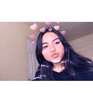 Meet your Posher, Karla